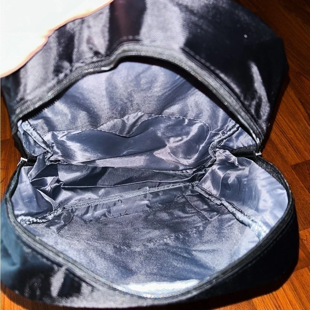 Super Mario Youth Full-sized Backpack NWOT